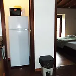 Casa Do Sobrado 파페