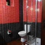펜션 Casa Do Sobrado
