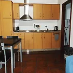 펜션 Casa Do Sobrado 파페