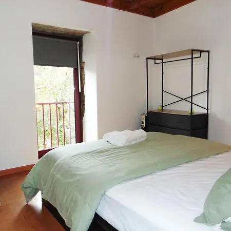 Casa Do Sobrado * Fafe