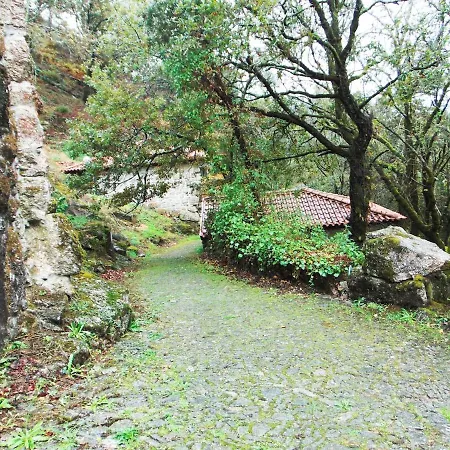 Casa Do Sobrado Vakantiehuis *