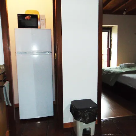 Casa Do Sobrado Fafe