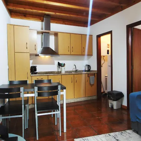 Casa Do Sobrado Vakantiehuis *