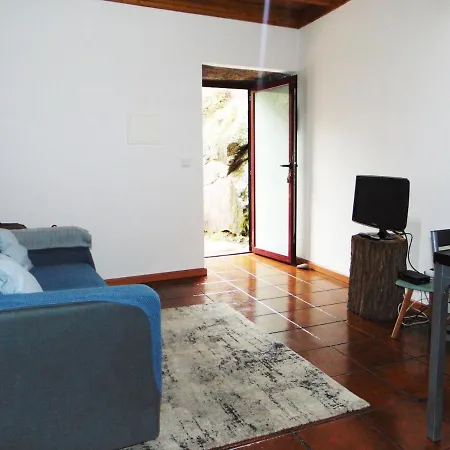 Casa Do Sobrado