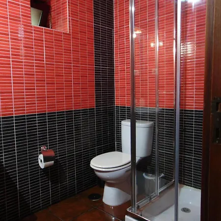 Holiday home Casa Do Sobrado