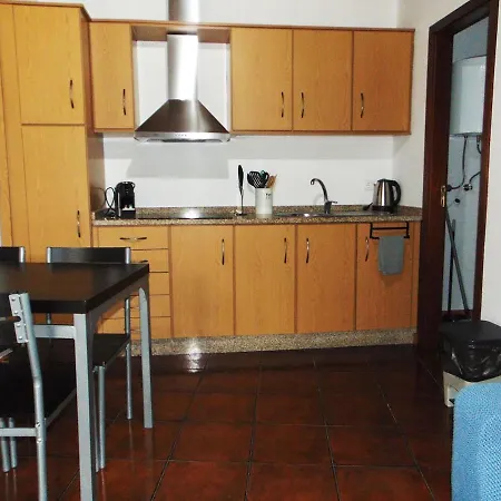 Feriehus Casa Do Sobrado Fafe