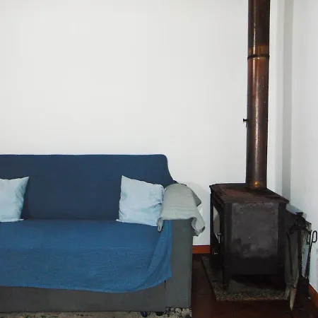 Casa Do Sobrado Holiday home Fafe