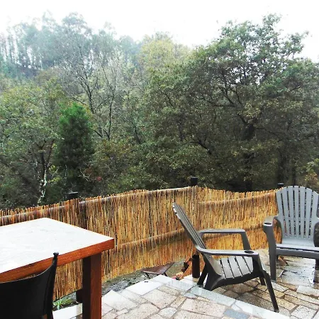 Holiday home Casa Do Sobrado *