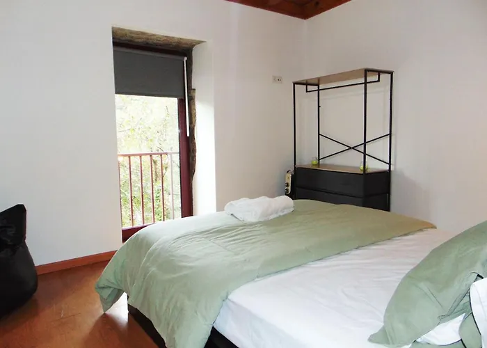 Casa Do Sobrado * Fafe