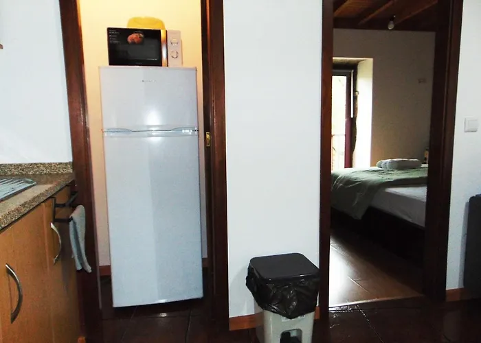 Casa Do Sobrado Fafe