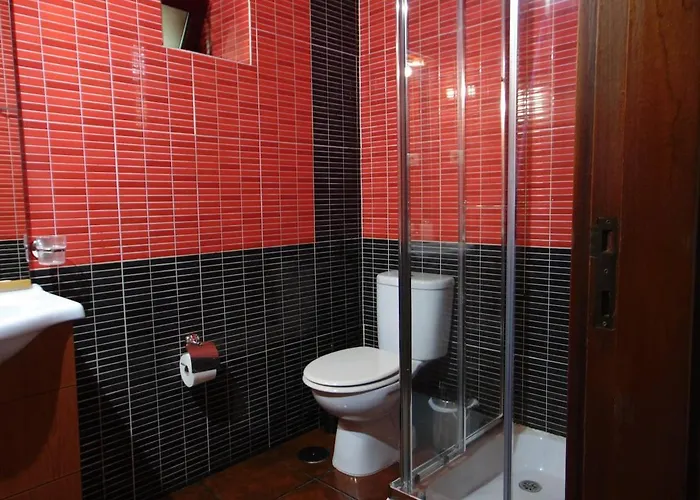 Vakantiehuis Casa Do Sobrado