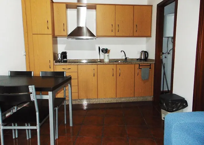 Vakantiehuis Casa Do Sobrado Fafe