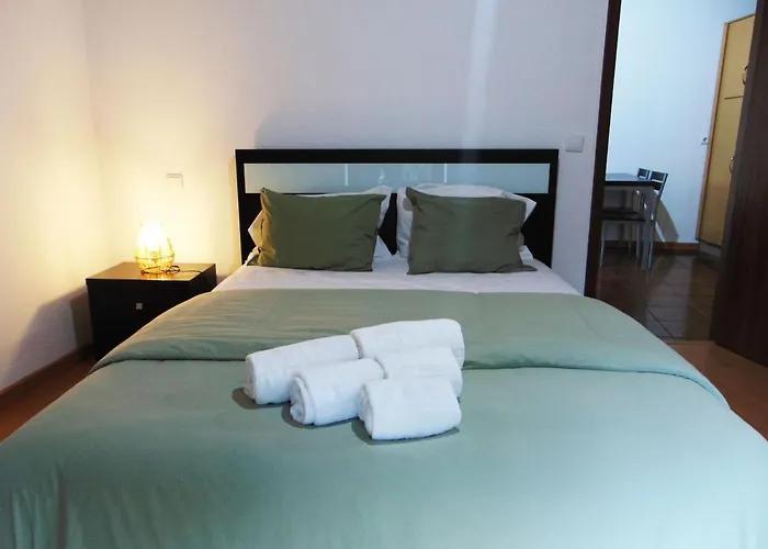 Casa Do Sobrado * Fafe