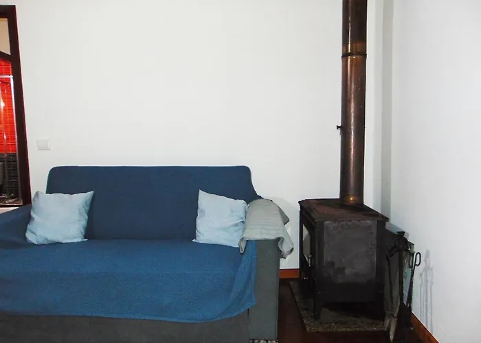 Casa Do Sobrado Vakantiehuis Fafe