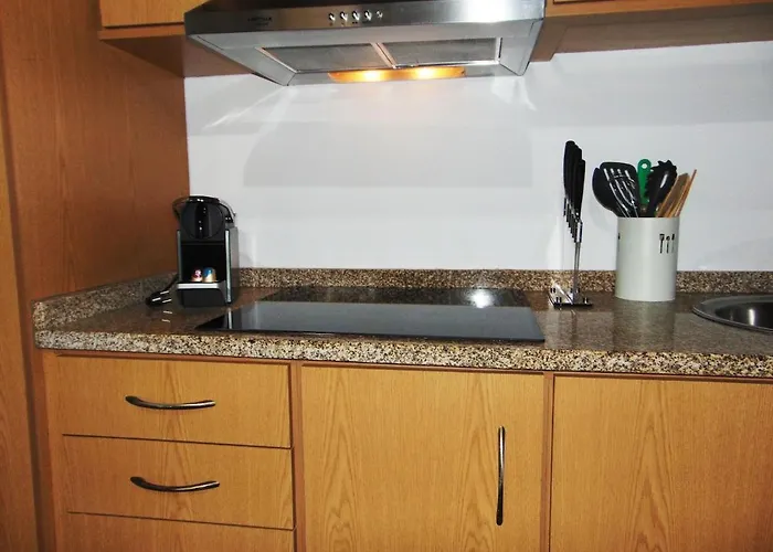 Vakantiehuis Casa Do Sobrado *