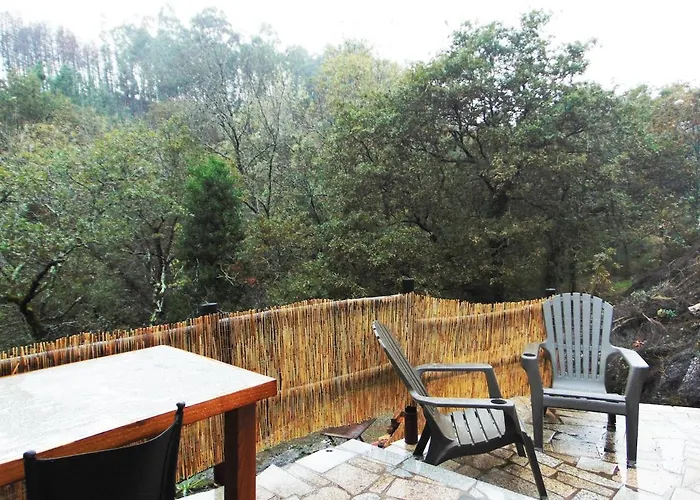 Feriehus Casa Do Sobrado *