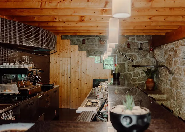 Casa Do Sobrado Feriehus Fafe